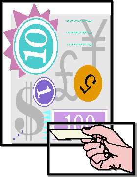 Currencies of the world