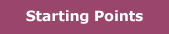 Starting Points for
                        Religion